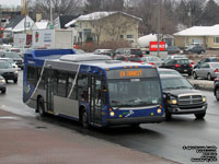 RTC 1318 - 2013 Novabus LFS