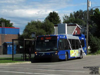 RTC 1321 - 2013 Novabus LFS