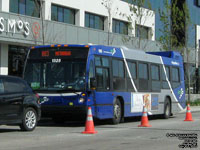 RTC 1325 - 2013 Novabus LFS