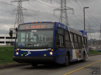 RTC 1328 - 2013 Novabus LFS