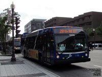 RTC 1329 - 2013 Novabus LFS