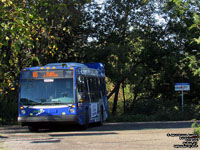 RTC 1329 - 2013 Novabus LFS