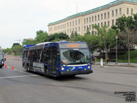 RTC 1333 - 2013 Novabus LFS