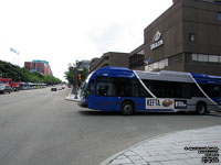 RTC 1502 - 2015 Novabus LFS Hybrid