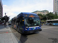 RTC 1502 - 2015 Novabus LFS Hybrid