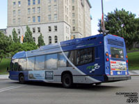 RTC 1503 - 2015 Novabus LFS Hybrid