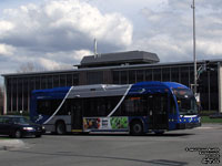 RTC 1505 - 2015 Novabus LFS Hybrid