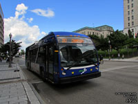 RTC 1505 - 2015 Novabus LFS Hybrid