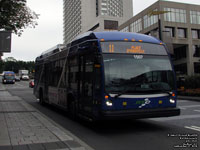 RTC 1507 - 2015 Novabus LFS Hybrid