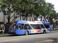 RTC 1510 - 2015 Novabus LFS Hybrid