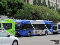 RTC 1511 - 2015 Novabus LFS Hybrid