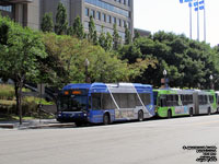 RTC 1511 - 2015 Novabus LFS Hybrid