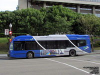 RTC 1511 - 2015 Novabus LFS Hybrid