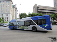 RTC 1513 - 2015 Novabus LFS Hybrid