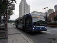 RTC 1519 - 2015 Novabus LFS Hybrid