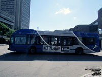 RTC 1522 - 2015 Novabus LFS Hybrid