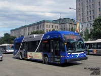 RTC 1523 - 2015 Novabus LFS Hybrid