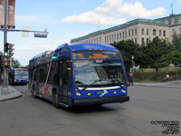 RTC 1527 - 2015 Novabus LFS Hybrid