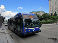 RTC 1526 - 2015 Novabus LFS Hybrid