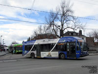 RTC 1526 - 2015 Novabus LFS Hybrid