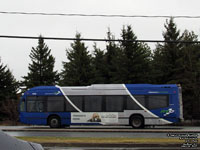 RTC 1530 - 2015 Novabus LFS Hybrid