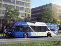 RTC 1601 - 2016 Novabus LFS Hybrid