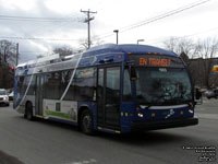 RTC 1603 - 2016 Novabus LFS Hybrid