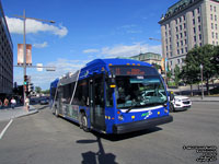 RTC 1603 - 2016 Novabus LFS Hybrid