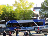 RTC 1608 - 2016 Novabus LFS Hybrid