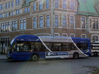 RTC 1613 - 2016 Novabus LFS Hybrid