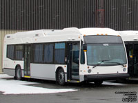 RTC 1619 - 2016 Novabus LFS Hybrid