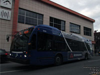 RTC 1619 - 2016 Novabus LFS Hybrid