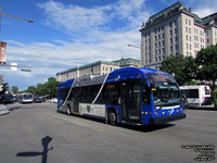 RTC 1622 - 2016 Novabus LFS Hybrid