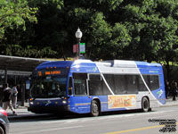 RTC 1627 - 2016 Novabus LFS Hybrid