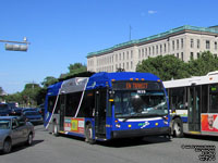 RTC 1629 - 2016 Novabus LFS Hybrid