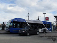 RTC 1632 - 2016 Novabus LFS Hybrid