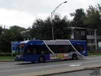 RTC 1632 - 2016 Novabus LFS Hybrid