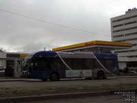 RTC 1635 - 2016 Novabus LFS Hybrid