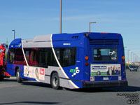 RTC 1636 - 2016 Novabus LFS Hybrid