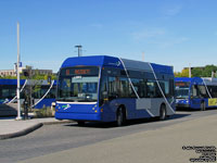 RTC 1902 - 2019 Van Hool A330K HEV