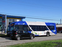 RTC 2002 - 2020 Novabus LFS Hybrid