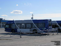RTC 2005 - 2020 Novabus LFS Hybrid
