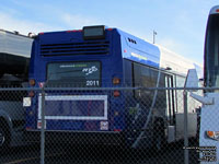 RTC 2011 - 2020 Novabus LFS Hybrid
