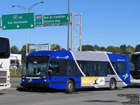 RTC 2031 - 2020 Novabus LFS Hybrid