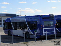 RTC 2034 - 2020 Novabus LFS Hybrid
