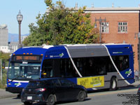 RTC 2044 - 2020 Novabus LFS Hybrid