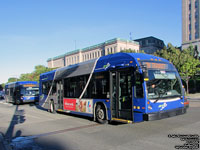 RTC 2052 - 2020 Novabus LFS Hybrid