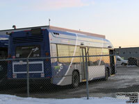 RTC 2116 - 2021 Novabus LFS Hybrid