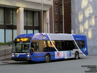 RTC 2117 - 2021 Novabus LFS Hybrid