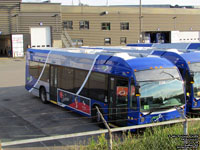 RTC 2124 - 2021 Novabus LFS Hybrid